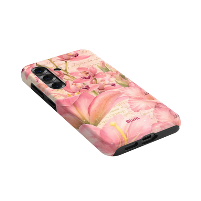 Soft Fantasy Samsung Case