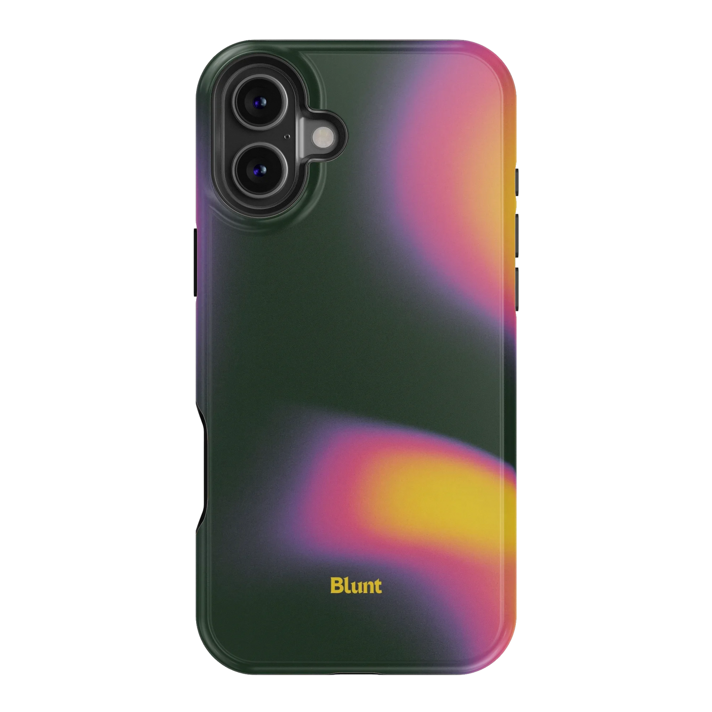 Smolt iPhone Case