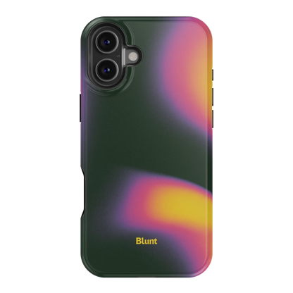 Smolt iPhone Case