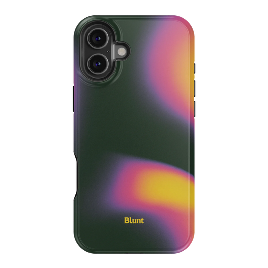 Smolt iPhone Case