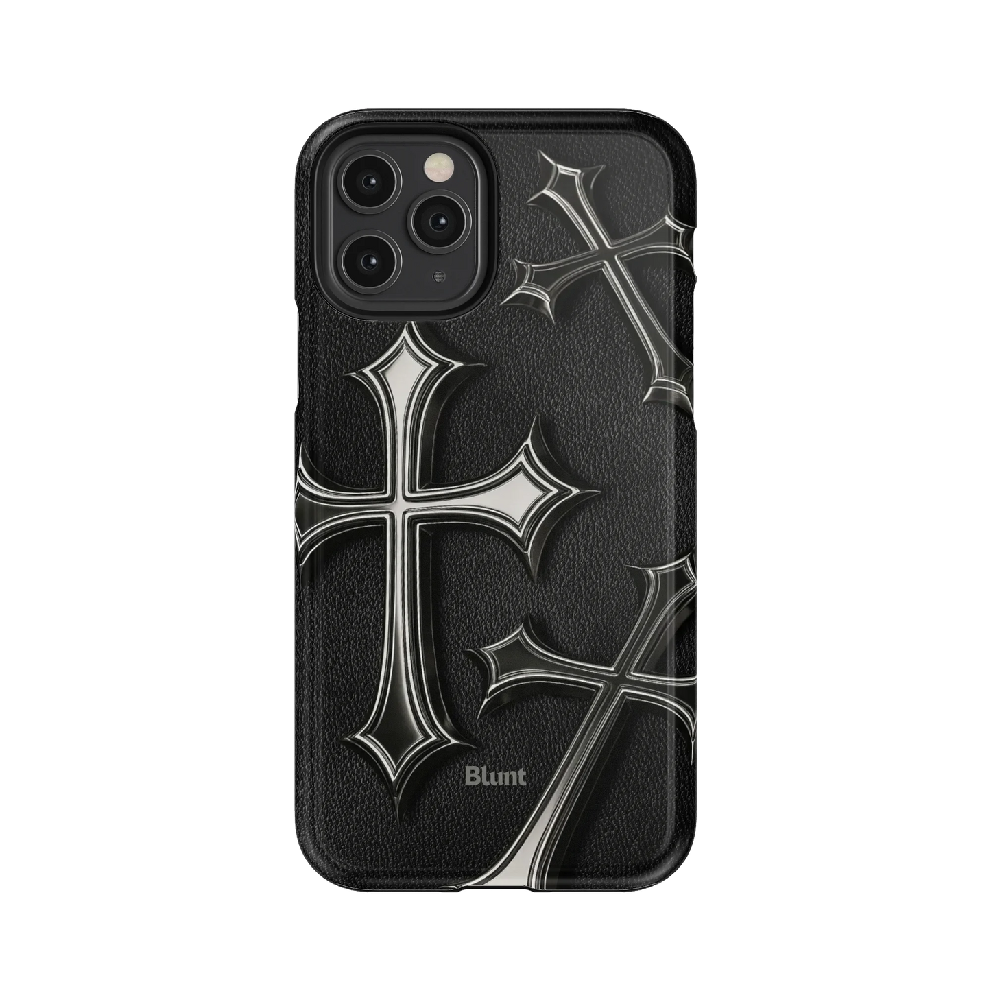 Rebel iPhone Case