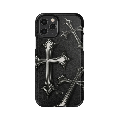 Rebel iPhone Case
