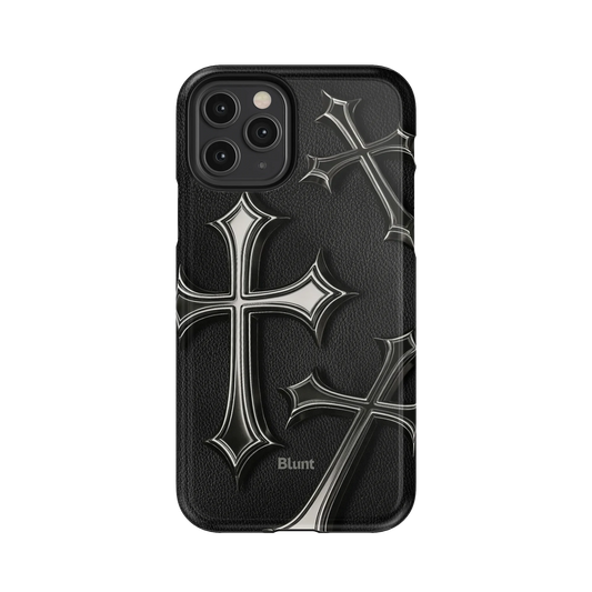Rebel iPhone Case