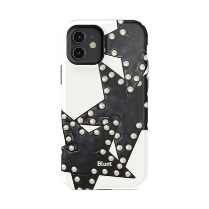Star Studd iPhone Case