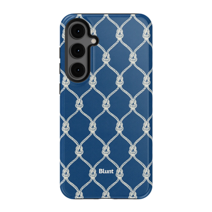 Shoreline Samsung Case