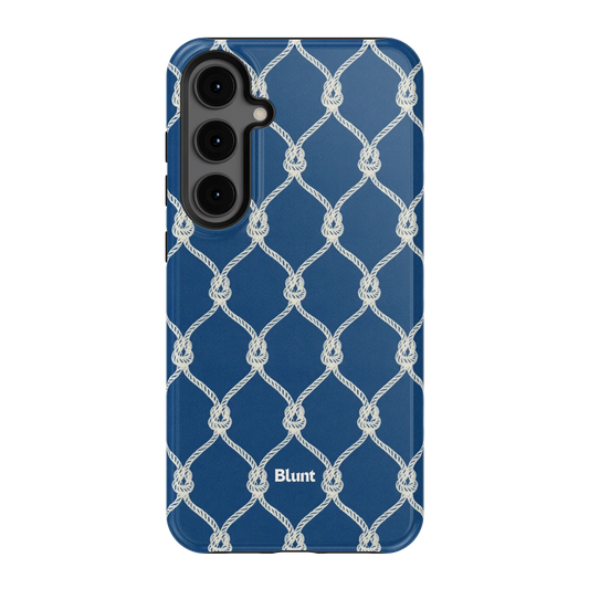 Shoreline Samsung Case