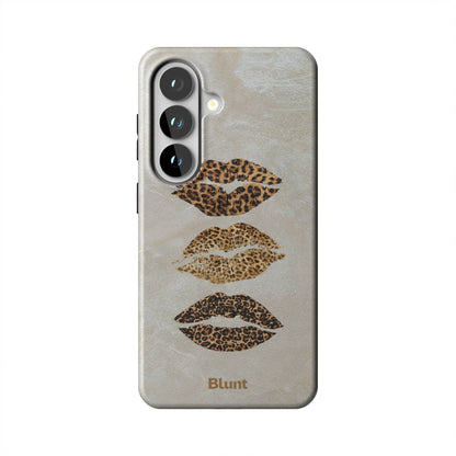 Cat Call Samsung Case