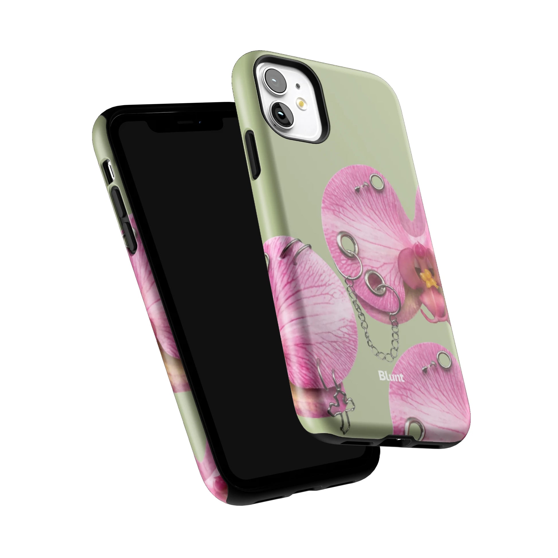 Matcha-Flora-iphone-case-iPhone 11-5