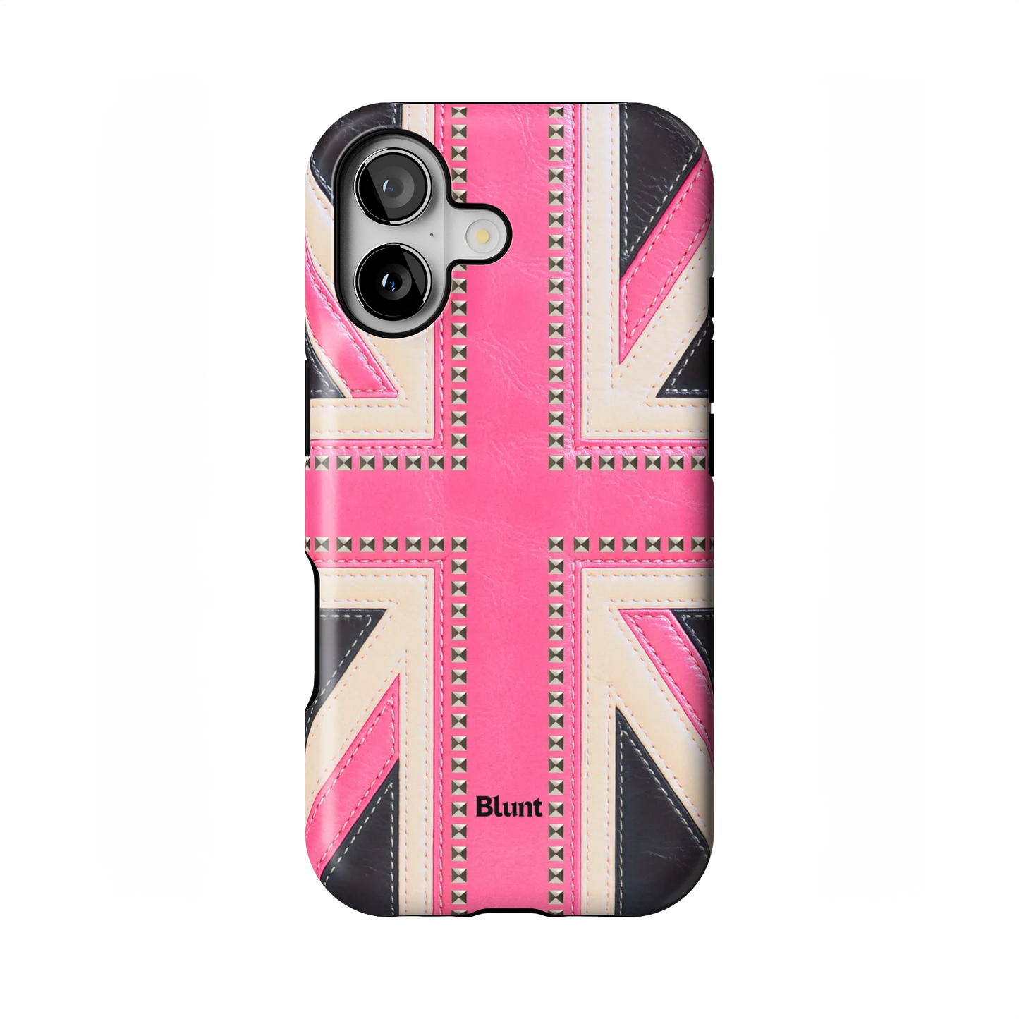 Rose Union iPhone Case