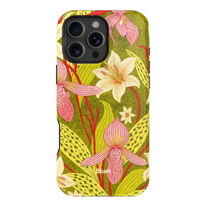 Solara iPhone Case