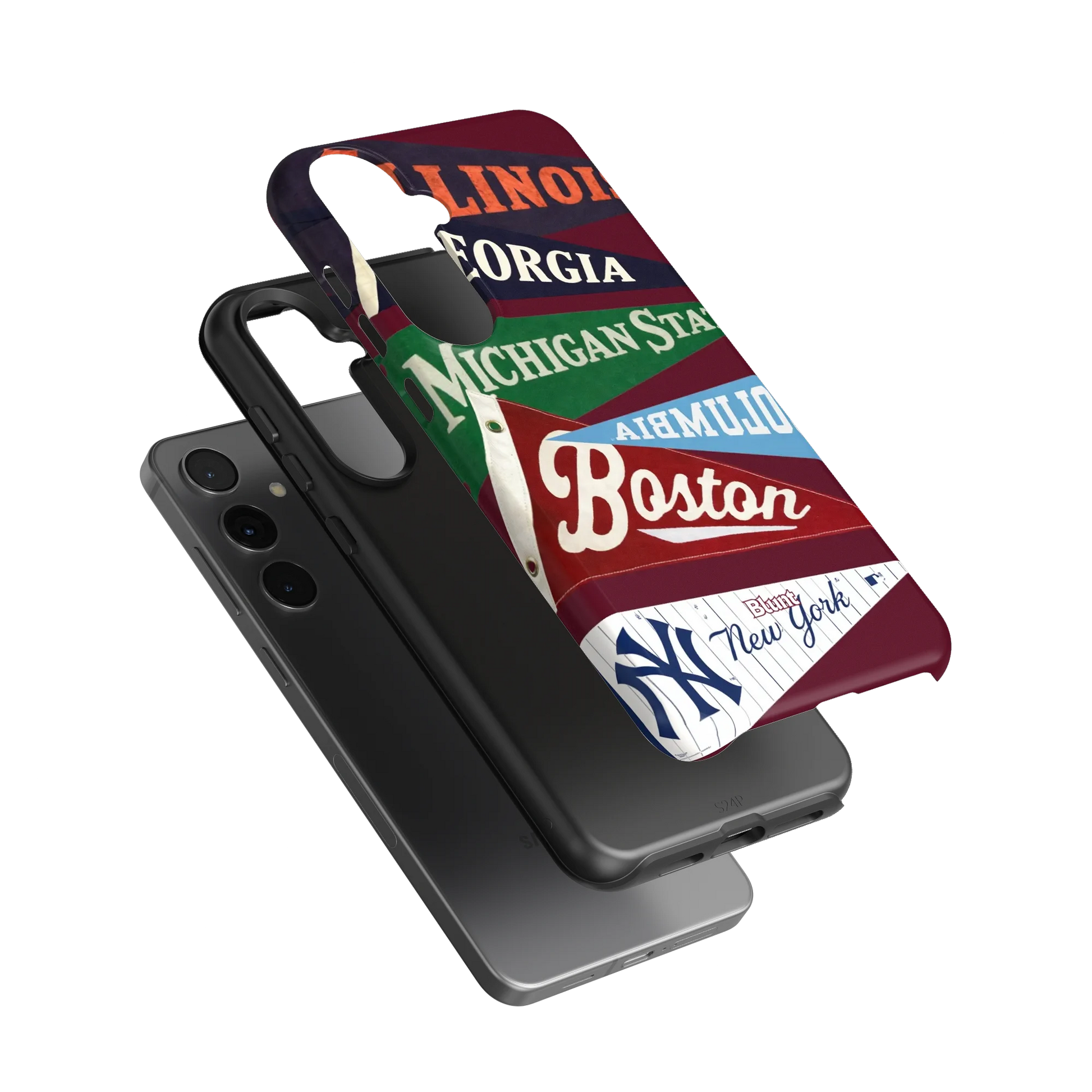 State-Pride-samsung-case-Galaxy S24 Plus-3