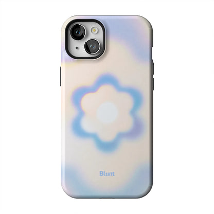 Cloud-Bloom-iphone-case-iPhone 15 Plus-1
