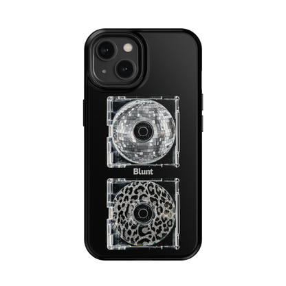 Disco Mix iPhone Case