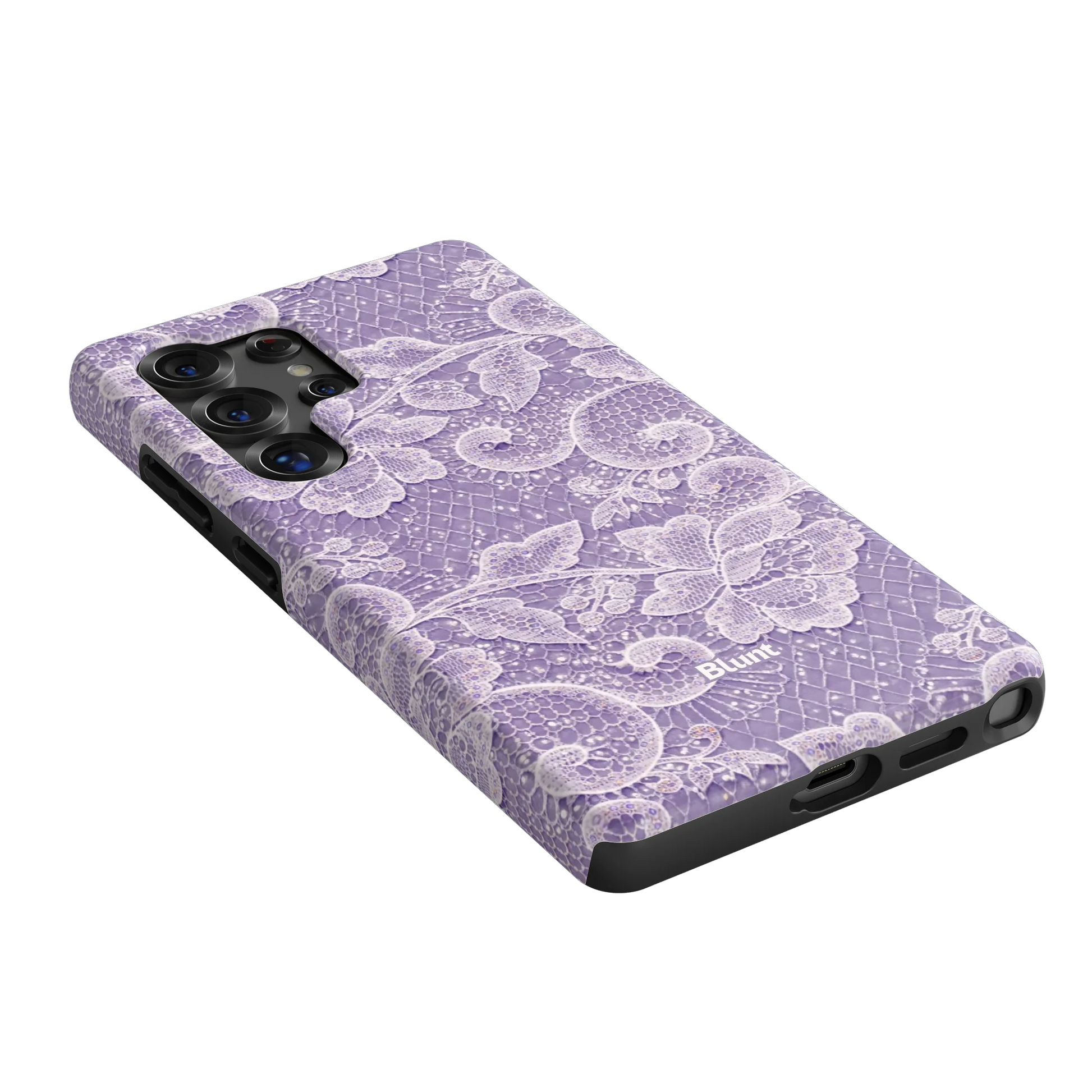 Lilac-Mary-samsung-case-Galaxy S25 Ultra-2