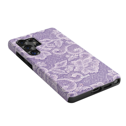 Lilac-Mary-samsung-case-Galaxy S25 Ultra-2