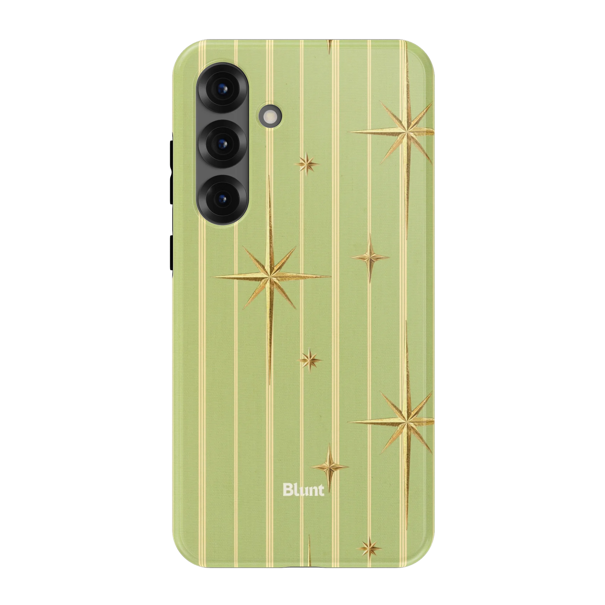Pistachio-Sky-samsung-case-Galaxy S25 Plus-1