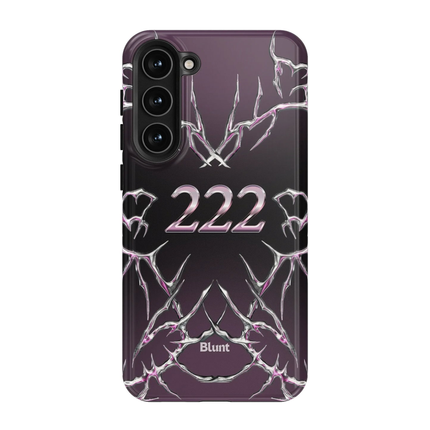 Cosmic 222 Samsung Case