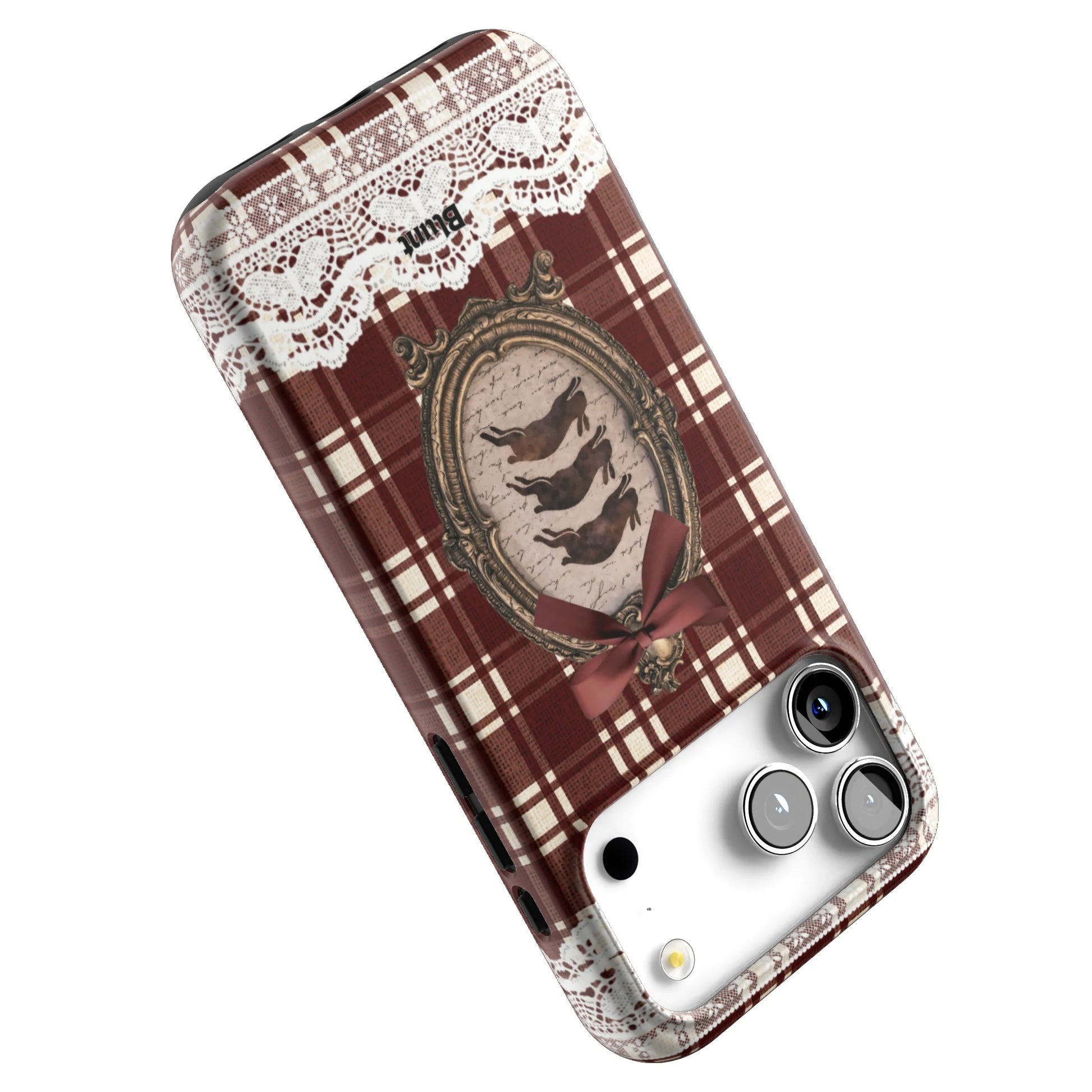 PICNIC-RABBIT-iphone-case-iPhone 17 Pro Max-4