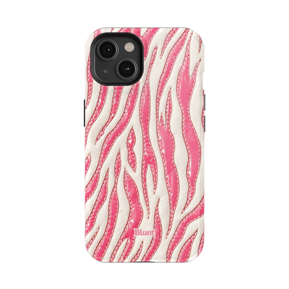 Zala iPhone Case