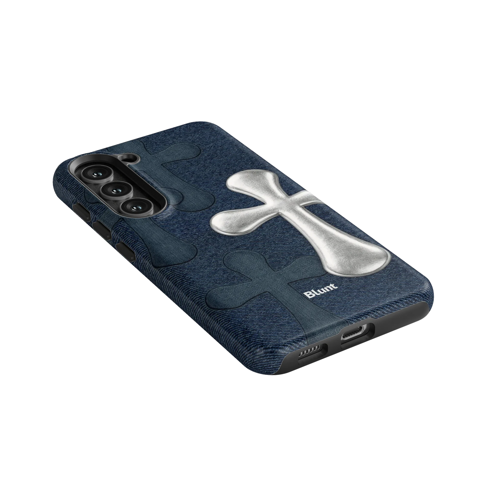 Silver-Patch-samsung-case-S23-2
