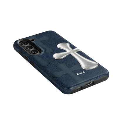Silver-Patch-samsung-case-S23-2
