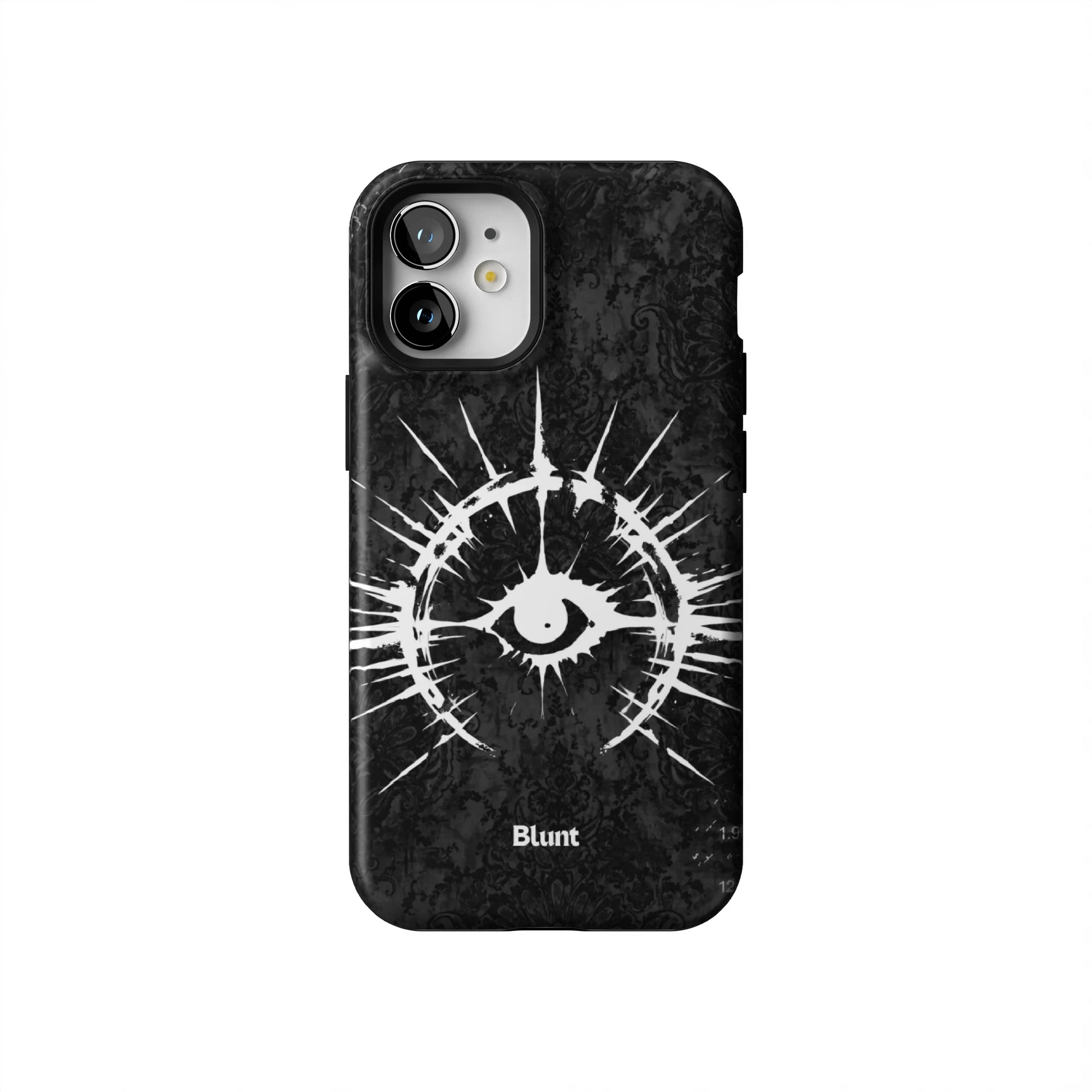 Unseen-iphone-case-iPhone 12 Mini-1