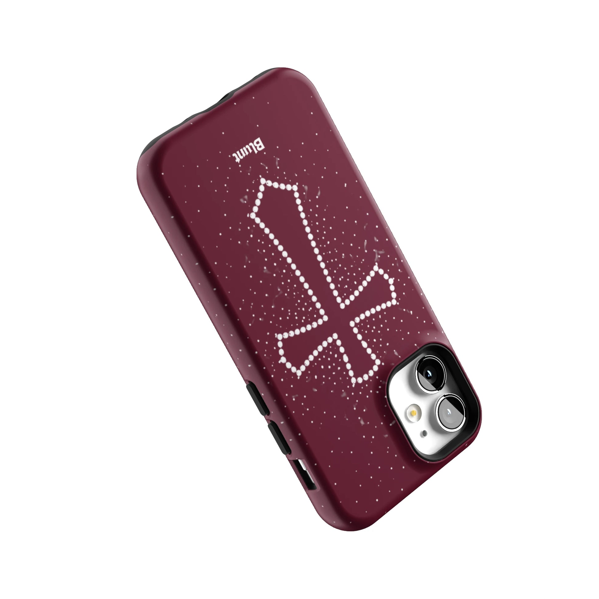 Red-Diamara-iphone-case-iPhone 12 Mini-4