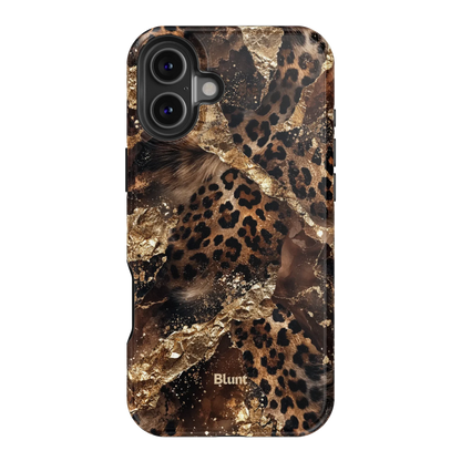 Wild Kinstugi iPhone Case