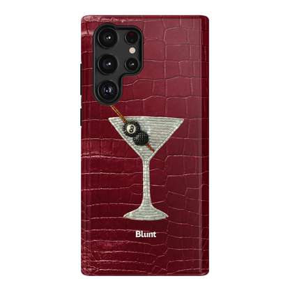Crimson-Happy-Hour-samsung-case-Galaxy S22 Ultra-1