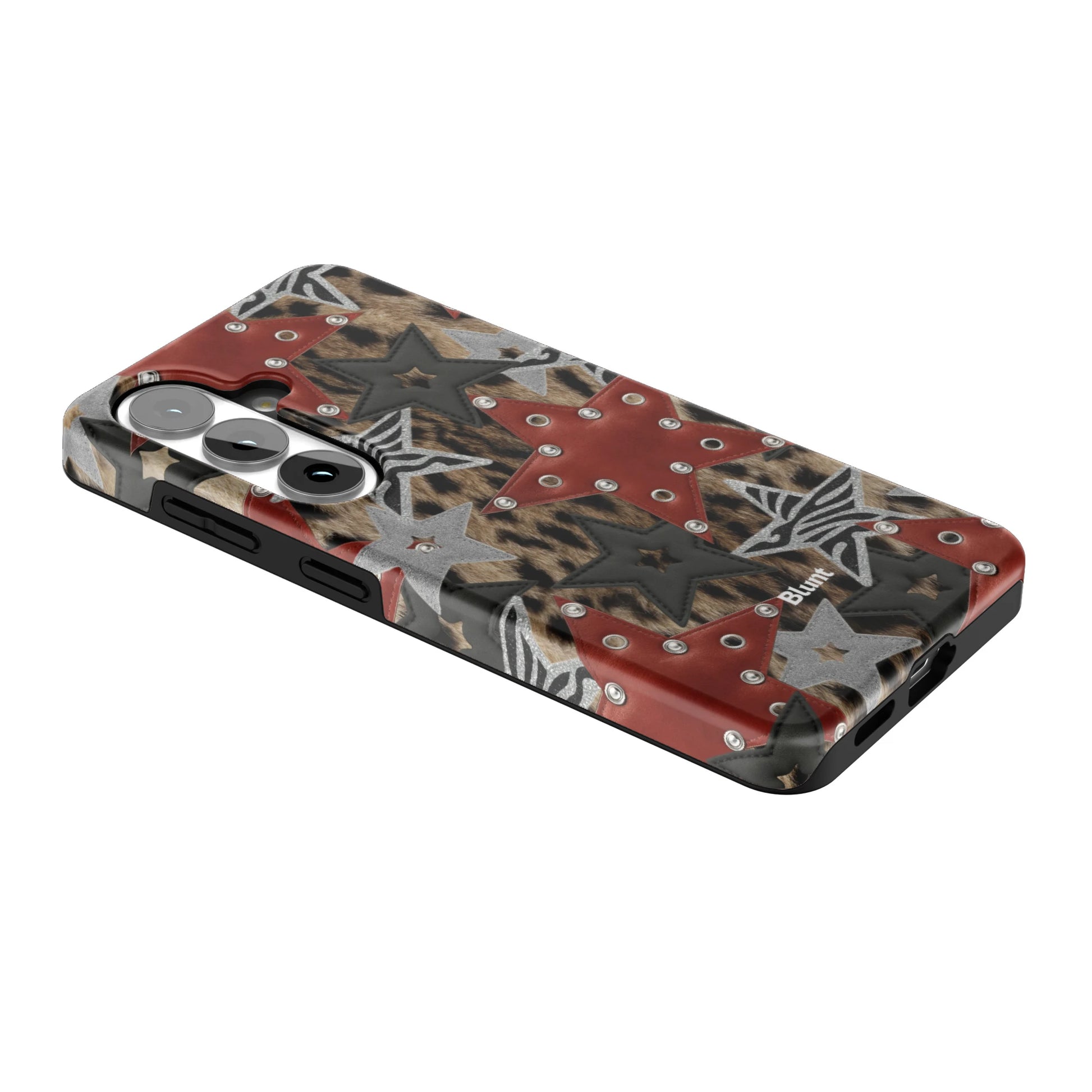 Star-Patches-samsung-case-Galaxy S26-2