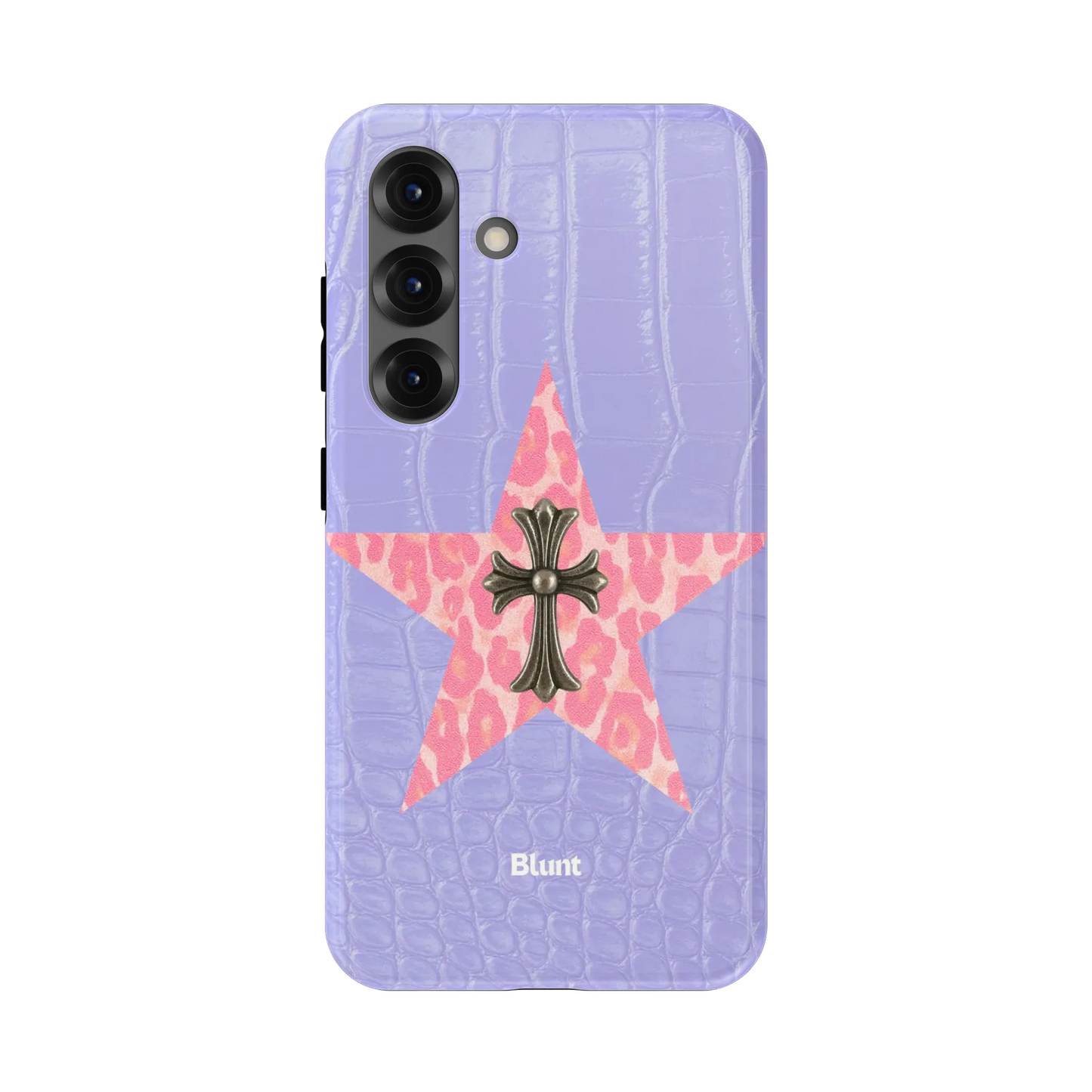 Zayla Samsung Case
