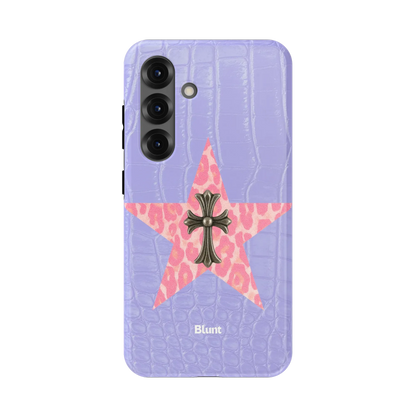 Zayla Samsung Case
