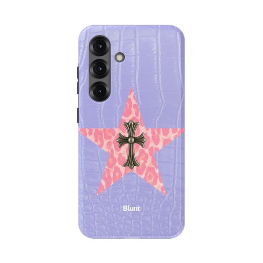 Zayla Samsung Case