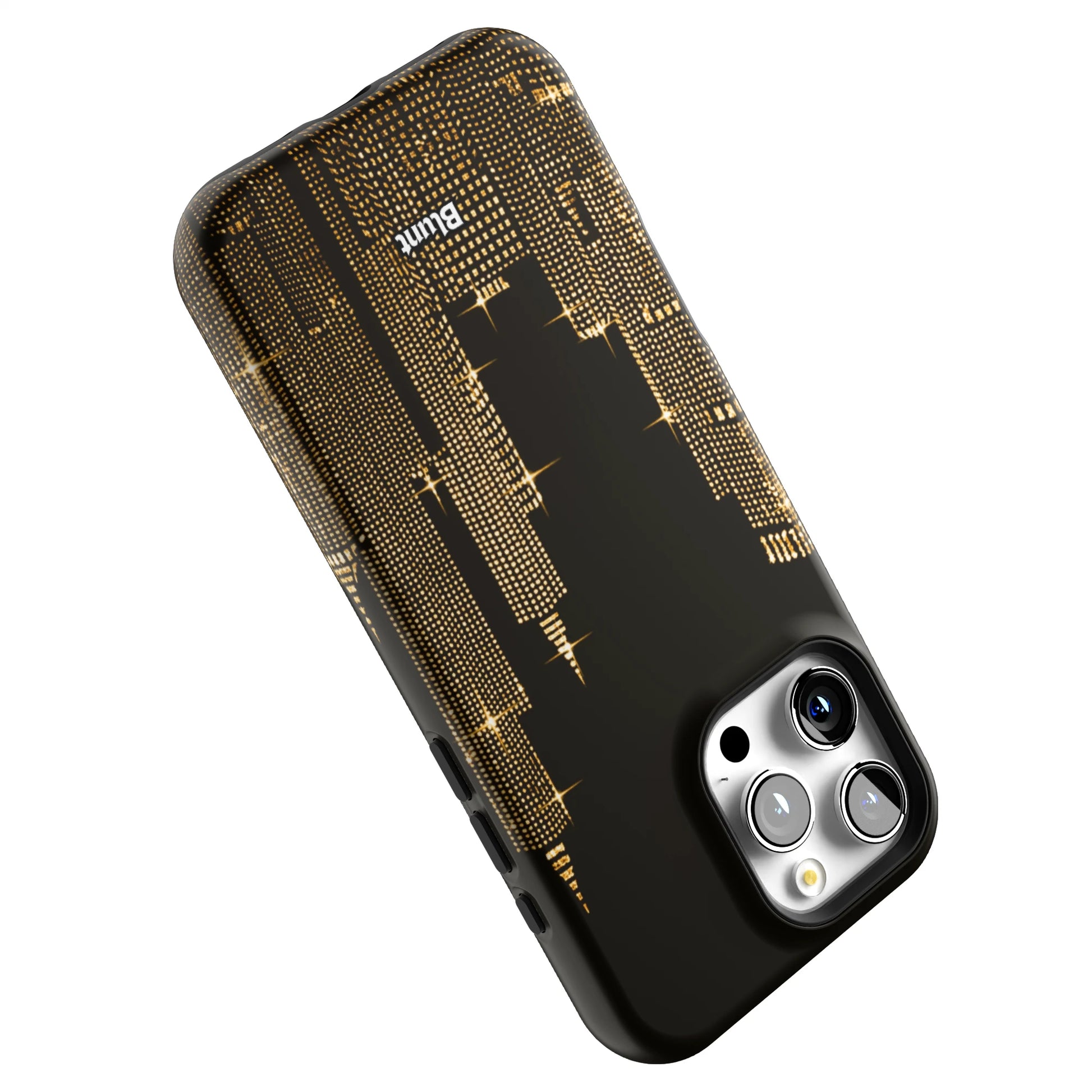 Gold-NYC--SKYELINE-iphone-case-iPhone 16 Pro Max-4