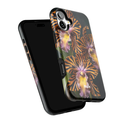 Jungle-Fleur-iphone-case-iPhone 16 Plus-5