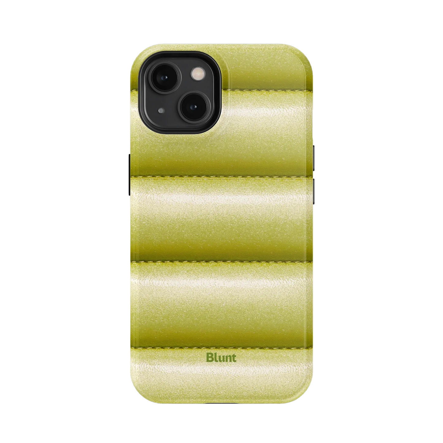 LimeIce iPhone Case