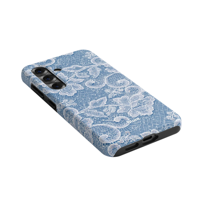 Blue-Mary-samsung-case-Galaxy S25-2