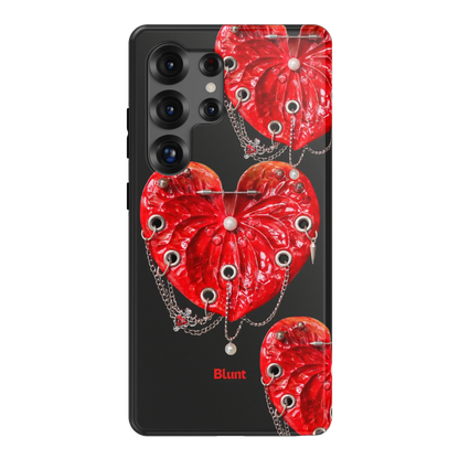 Fleurelic-samsung-case-Galaxy S25 Ultra-1