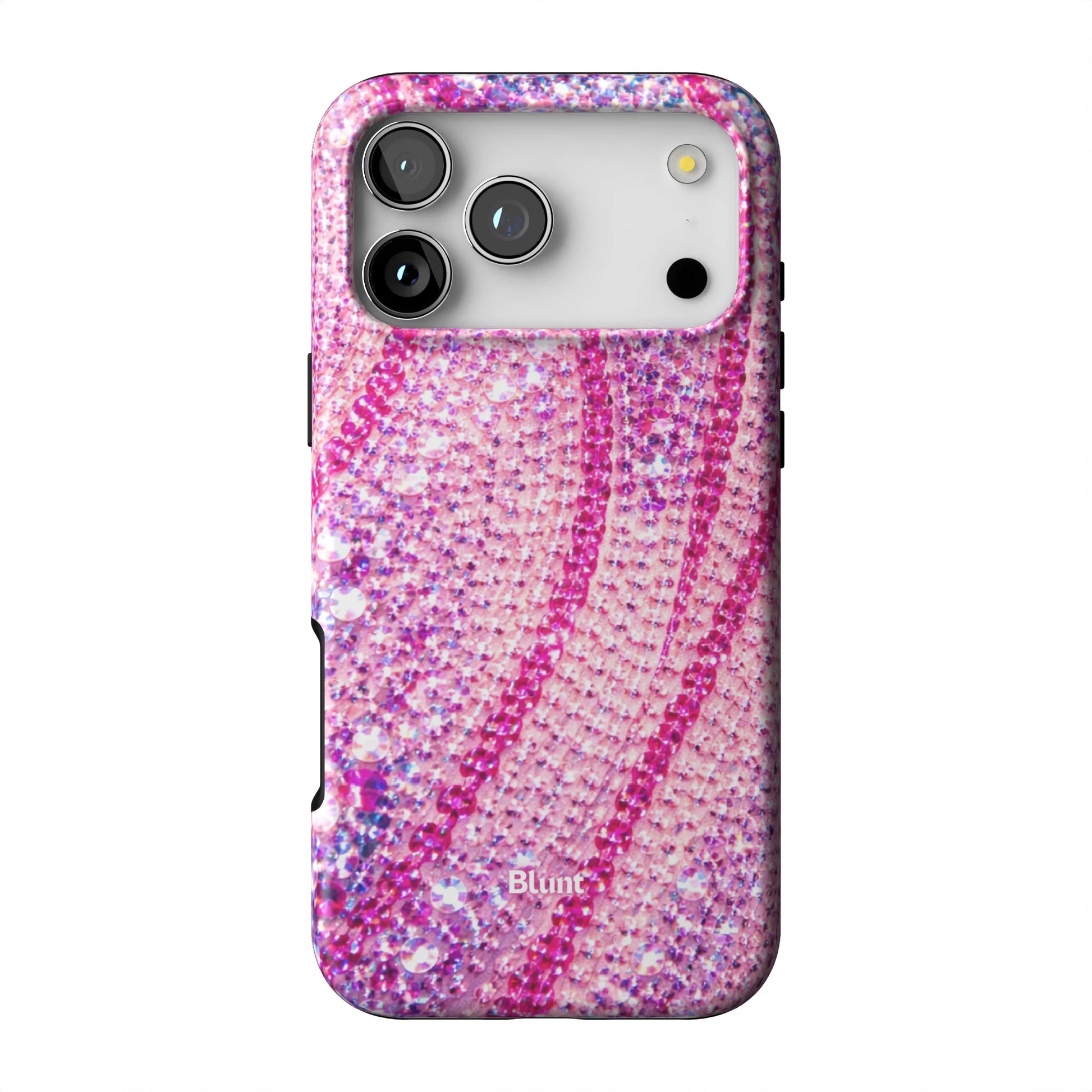Pink-Tease-iphone-case-iPhone 17 Pro Max-1
