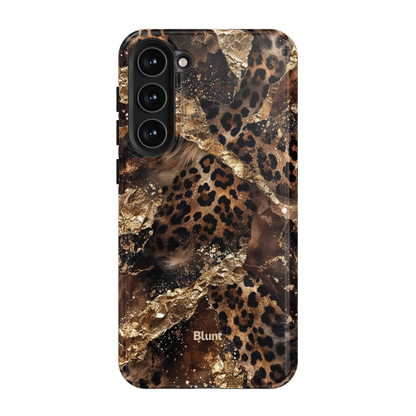 Wild Kintsugi Samsung Case