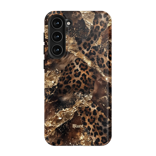 Wild Kintsugi Samsung Case