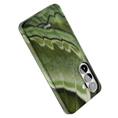 Green-Raya-samsung-case-Galaxy S26 Plus-4