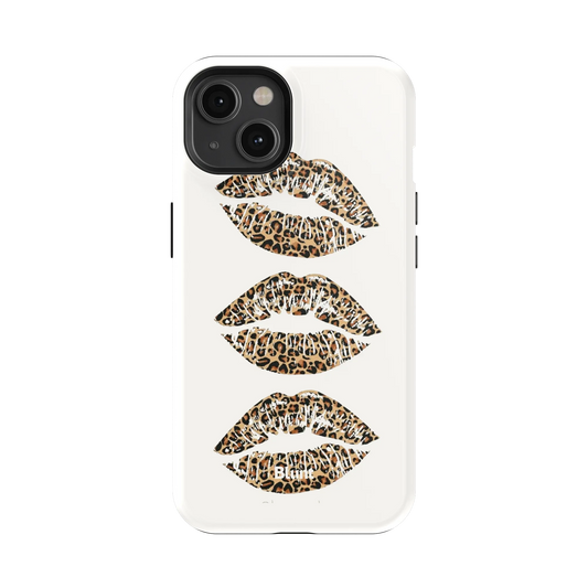 Triluxe iPhone Case