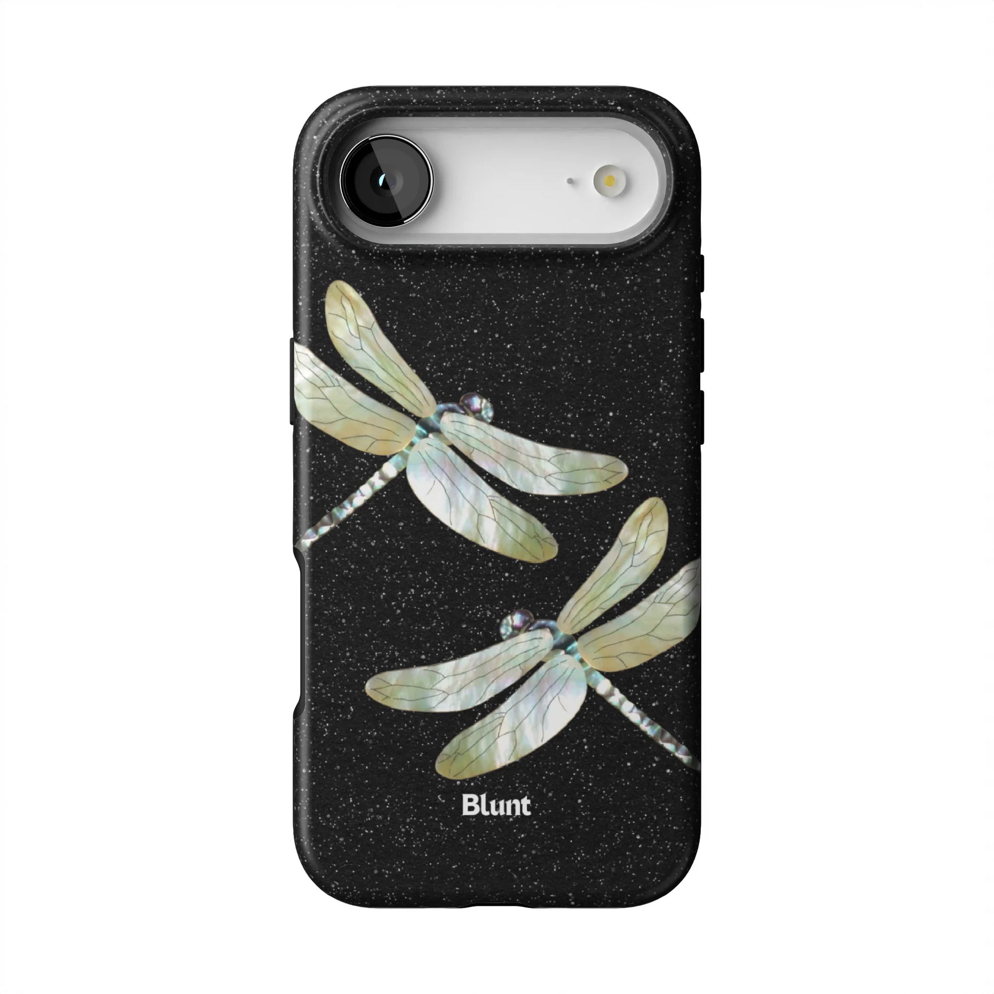 Noir-Damer-iphone-case-iPhone 17 Air-1