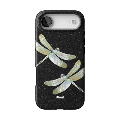 Noir-Damer-iphone-case-iPhone 17 Air-1