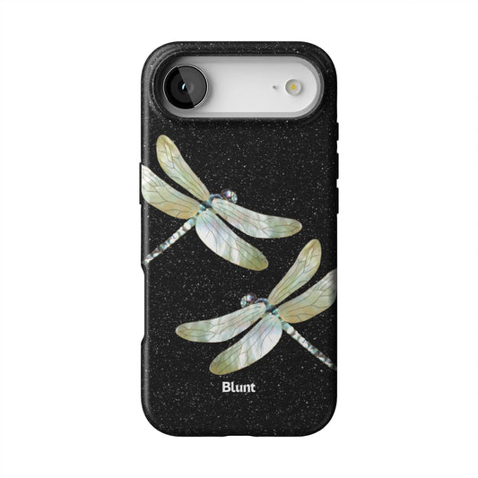 Noir-Damer-iphone-case-iPhone 17 Air-1