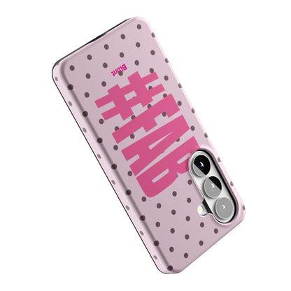 Pink-Dot-Fab-samsung-case-Galaxy S26-4