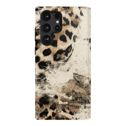 Faded Safari Samsung Case