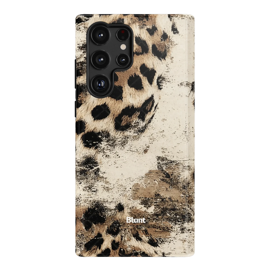 Faded Safari Samsung Case