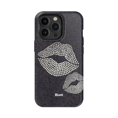 XO Spark iPhone Case